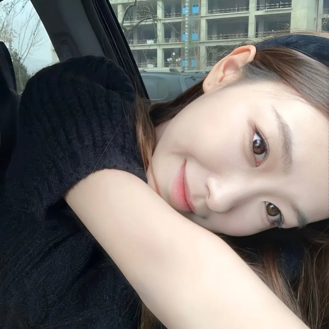 爱情未来