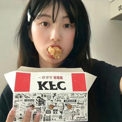 春雨漫步